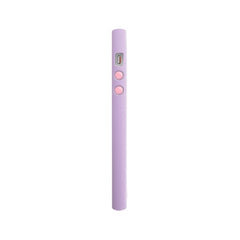 SwitchEasy Colors Case for Apple iPhone 5 Case - Lilac Purple 3