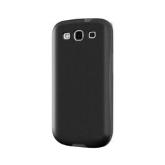SwitchEasy Flow Hybrid Case for Samsung Galaxy S3 III i9300 Case Black 1