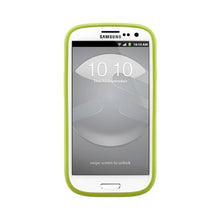 Load image into Gallery viewer, SwitchEasy Flow Hybrid Case for Samsung Galaxy S3 III i9300 Case Lime Green 2