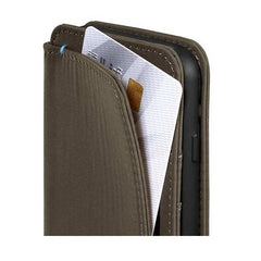 SwitchEasy Lifepocket Case suits iPhone 6 - Military Green 2