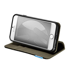 SwitchEasy Lifepocket Case suits iPhone 6 - Military Green 3