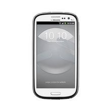 Load image into Gallery viewer, SwitchEasy Nebula Case for Samsung Galaxy S3 III i9300 Tough Case Ultra Black 3