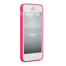 Load image into Gallery viewer, SwitchEasy Nude Case for Apple iPhone 5 / 5S - Fuchsia3