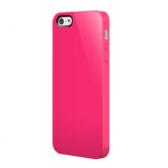 SwitchEasy Nude Case for Apple iPhone 5 / 5S - Fuchsia