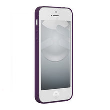 Load image into Gallery viewer, SwitchEasy Nude Case for Apple iPhone 5 / 5S - Purple2
