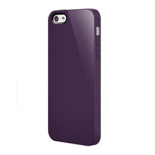 Load image into Gallery viewer, SwitchEasy Nude Case for Apple iPhone 5 / 5S - Purple1