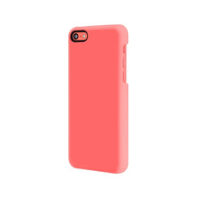 Load image into Gallery viewer, SwitchEasy Nude Case suits Apple iPhone 5C - Pink 1
