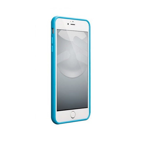 SwitchEasy Numbers Case suits Apple iPhone 6 Plus - Methyl Blue  2