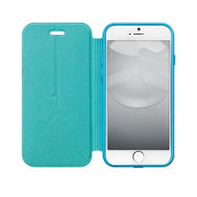 Load image into Gallery viewer, SwitchEasy Rave Case suits Apple iPhone 6 - Blue 1