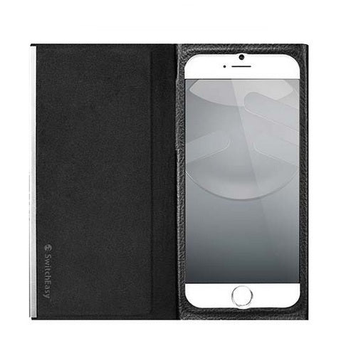 SwitchEasy Wrap Case for Apple iPhone 6 - Black 4