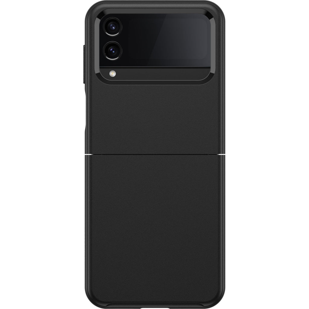 Otterbox Symmetry Flex for Samsung Galaxy Z Flip 4 - Black