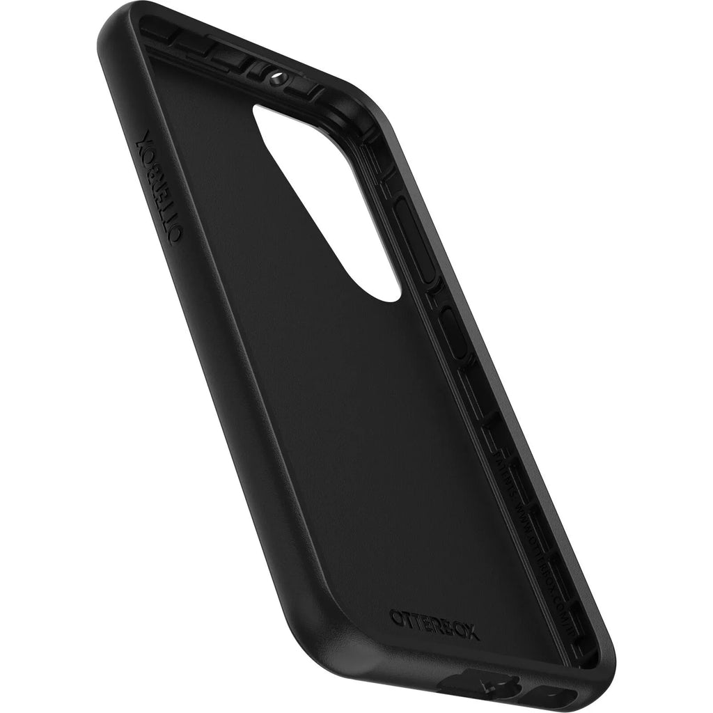 Otterbox Symmetry Case Samsung S24 Standard 5G 6.2 inch - Black