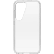 Load image into Gallery viewer, Otterbox Symmetry Case Samsung S24 Standard 5G 6.2 inch - Clear