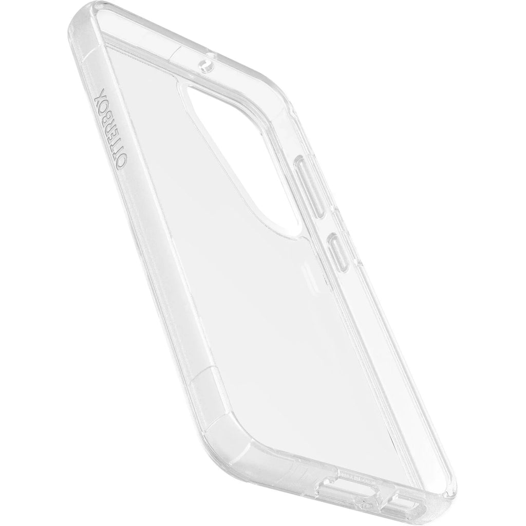 Otterbox Symmetry Case Samsung S24 Plus 5G 6.7 inch - Clear