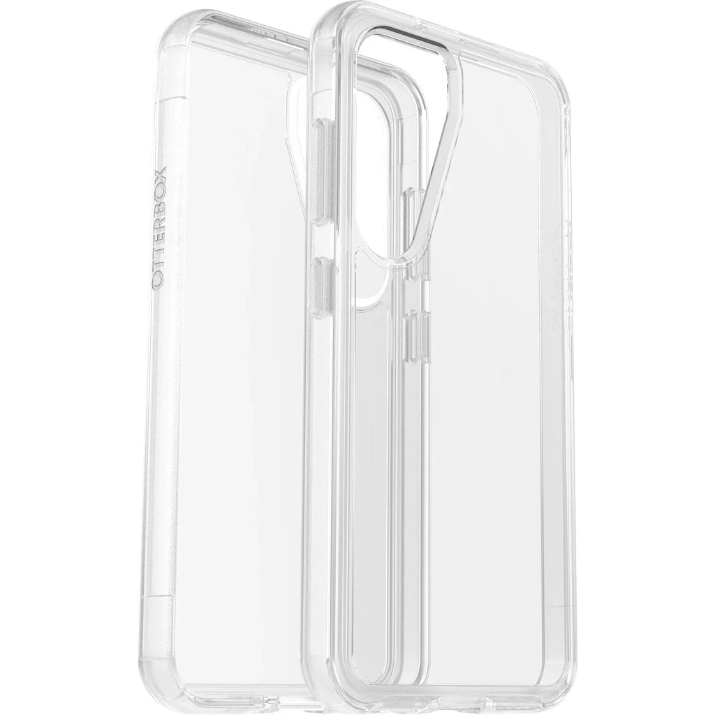 Otterbox Symmetry Case Samsung S24 Plus 5G 6.7 inch - Clear