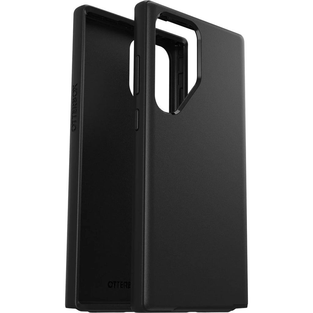 Otterbox Symmetry Case Samsung S24 Ultra 5G 6.8 inch - Black