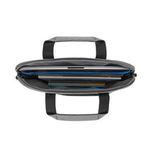 Load image into Gallery viewer, Targus CityLite Pro Laptop Case / Shoulder Bag 14 inch - Grey 6