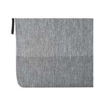 Load image into Gallery viewer, Targus CityLite Pro Slim Laptop Sleeve 13 inch - Grey 6