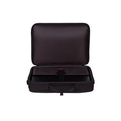Targus Classic+ Clamshell Laptop Case with File Compartment 18 inch - Black 4