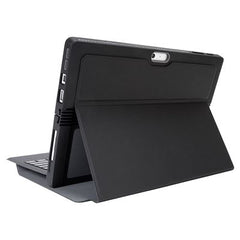 Targus Folio Wrap and Stand Case for Surface Pro 4 - Black