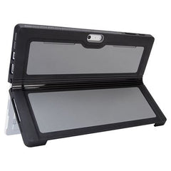 Targus Folio Wrap and Stand Case for Surface Pro 4 - Black