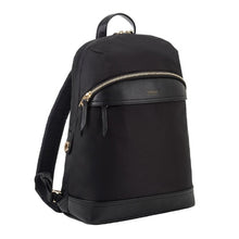 Load image into Gallery viewer, Targus Newport Mini Backpack for Laptop Case 12 inch - Black 1