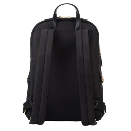 Targus Newport Mini Backpack for Laptop Case 12 inch - Black 2