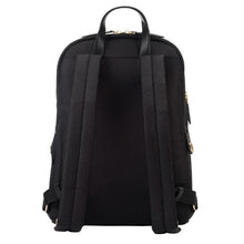 Load image into Gallery viewer, Targus Newport Mini Backpack for Laptop Case 12 inch - Black 2