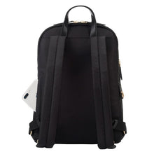 Load image into Gallery viewer, Targus Newport Mini Backpack for Laptop Case 12 inch - Black 6