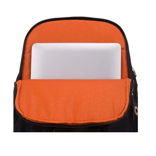 Targus Newport Mini Backpack for Laptop Case 12 inch - Black 5
