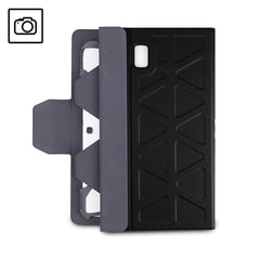 Targus Pro-Tek Universal 7-8 inch Rotating & Rugged Tablet Case - Black 2
