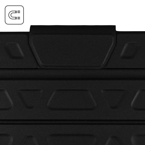 Targus Pro-Tek Universal 7-8 inch Rotating & Rugged Tablet Case - Black 5