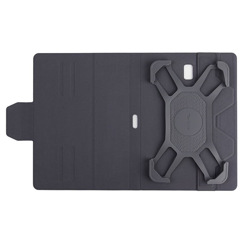 Targus Pro-Tek Universal 7-8 inch Rotating & Rugged Tablet Case - Black 1