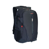 Targus Terra Backpack Education Edition for Laptop 16 inch - Black / Red 1