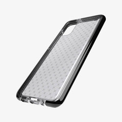 Tech21 Evo Check Rugged Case Samsung Galaxy S20 Plus 6.2 inch - Smokey Black 2