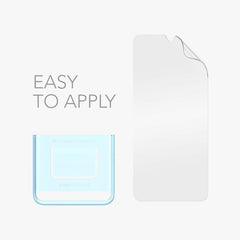 Tech21 Impact Shield Self-Heal Screen Protector Galaxy S20 6.2 inch - clear 4