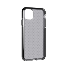 Tech21 Evo Check Rugged Case iPhone 11 Pro Max - Black 1