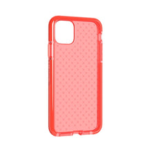 Load image into Gallery viewer, Tech21 Evo Check Rugged Case iPhone 11 Pro Max - Coral 8