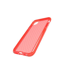 Load image into Gallery viewer, Tech21 Evo Check Rugged Case iPhone 11 Pro Max - Coral 2