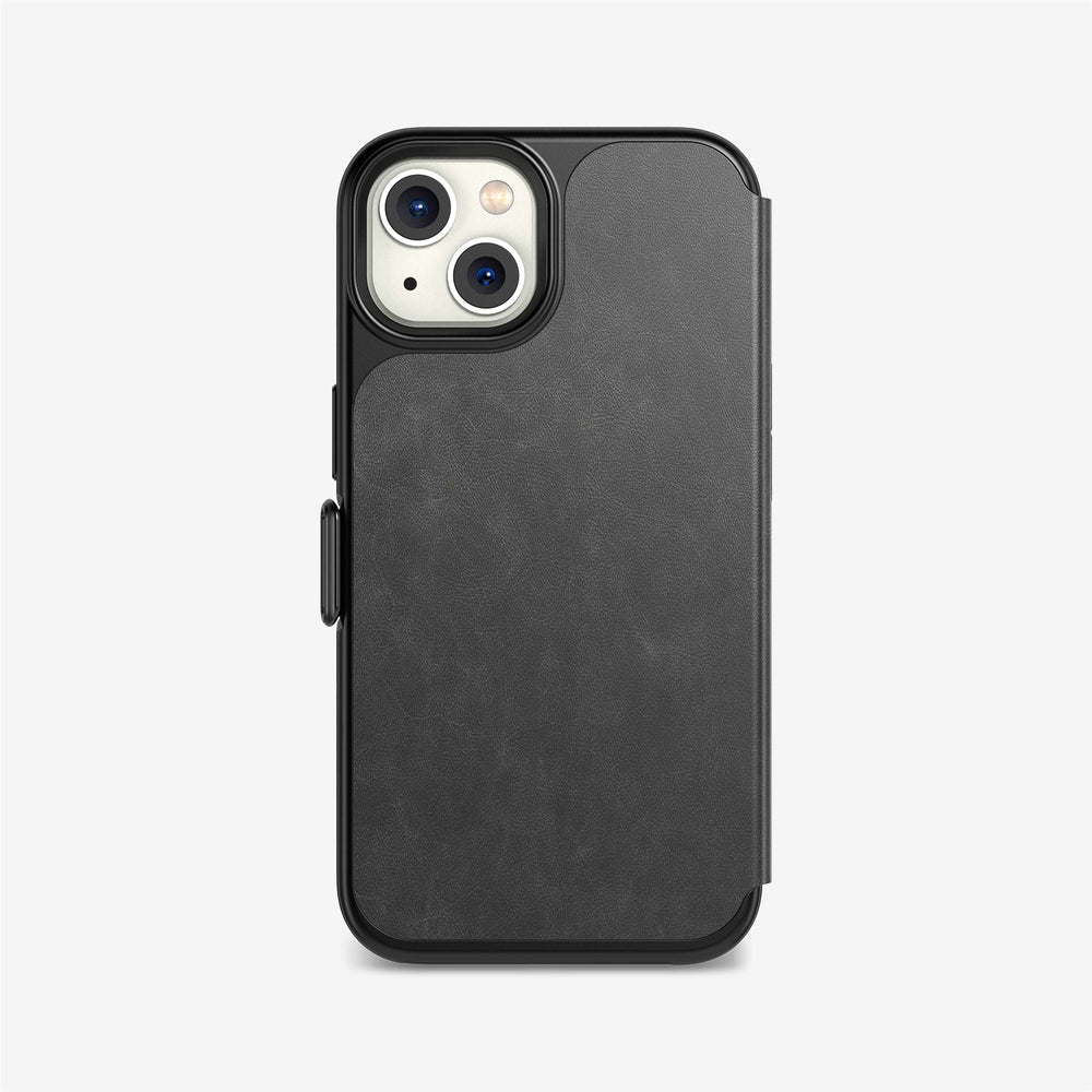 Tech 21 Evo Wallet Case for Apple iPhone 13 Standard 6.1 inch - Black 5