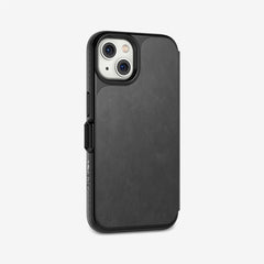 Tech 21 Evo Wallet Case for Apple iPhone 13 Mini 5.4 inch - Black 4