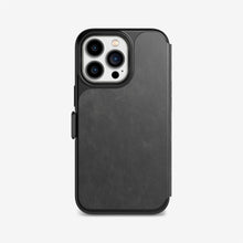 Load image into Gallery viewer, Tech 21 Evo Wallet Case for Apple iPhone 13 Pro Max 6.7 inch - Black 1