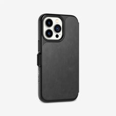 Tech 21 Evo Wallet Case for Apple iPhone 13 Pro 6.1 inch - Black 4