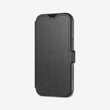 Tech 21 Evo Wallet Case for Apple iPhone 13 Pro Max 6.7 inch - Black