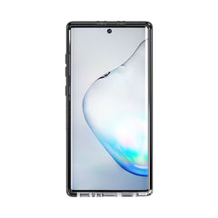 Tech21 Evo Check Protective Case for Galaxy Note10+ Plus / Note10+ 5G - Black