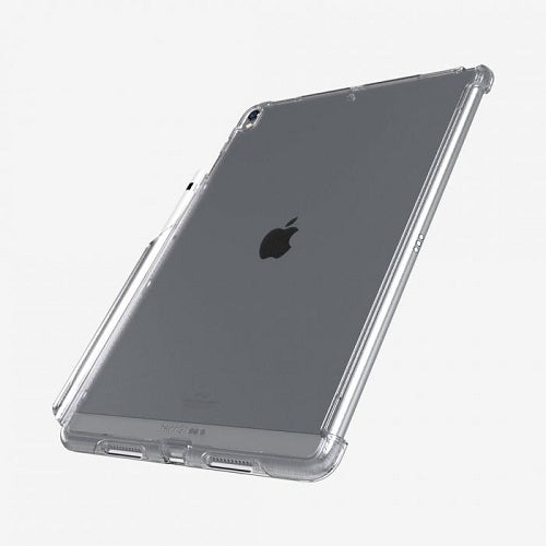 Tech21 Impact Clear Case for iPad Pro 10.5 - Clear 2