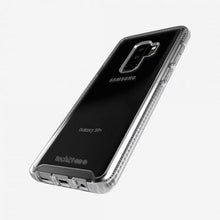 Load image into Gallery viewer, Tech21 Pure Clear Case for Samsung Galaxy S9 Plus - Clear 2