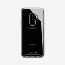 Load image into Gallery viewer, Tech21 Pure Clear Case for Samsung Galaxy S9 Plus - Clear 1