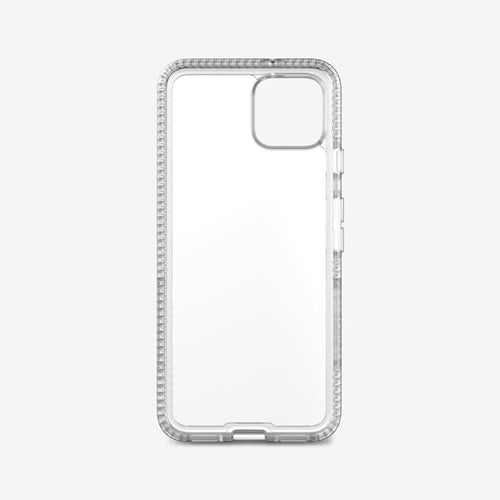 Tech21 Pure & Protective Clear Case for Google Pixel 4 1
