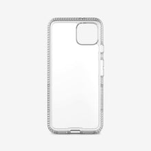 Load image into Gallery viewer, Tech21 Pure &amp; Protective Clear Case for Google Pixel 4 XL 2